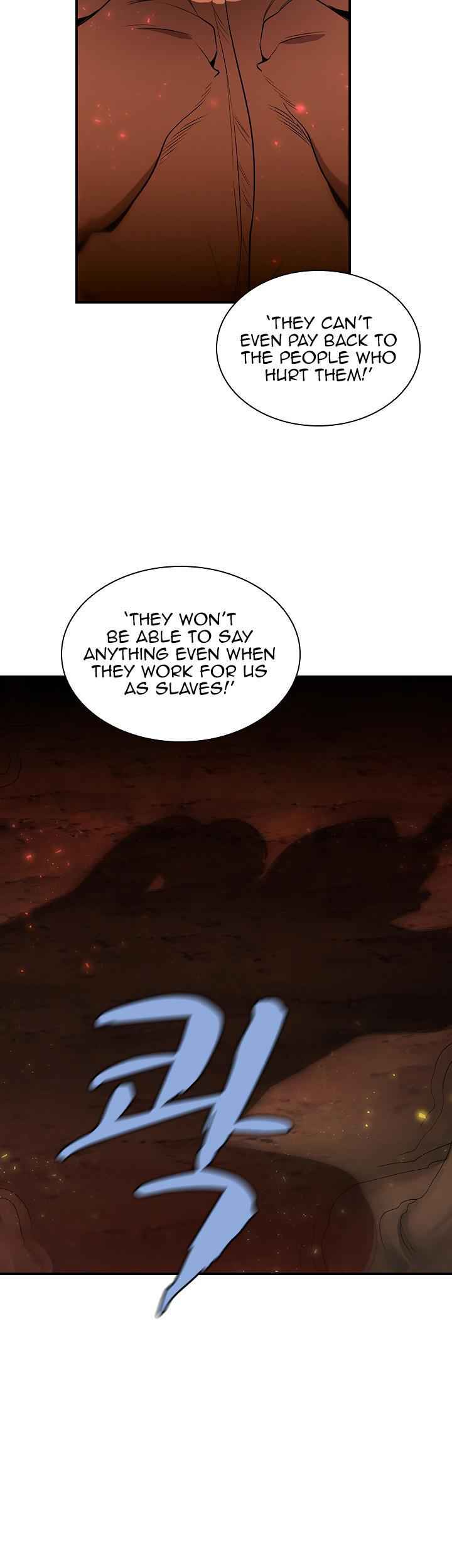 Dungeon Majesty Chapter 43 3